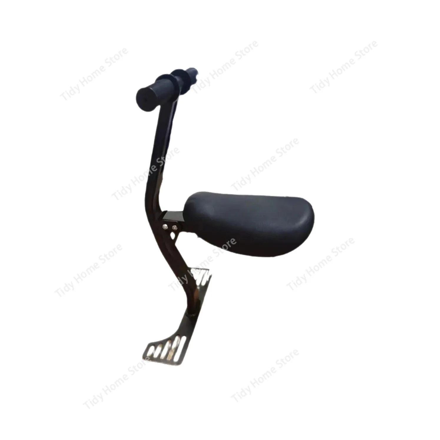 

Детское сиденье для электромобиля, передняя складная аккумуляторная батарея для велосипеда Baby Chai