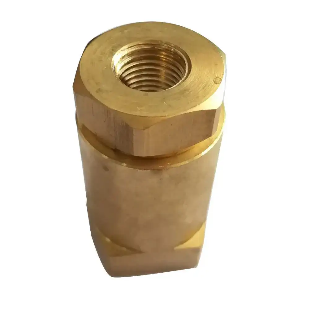 

Shuttle Valve 39182548 Suitable for Air Compressor Replacement