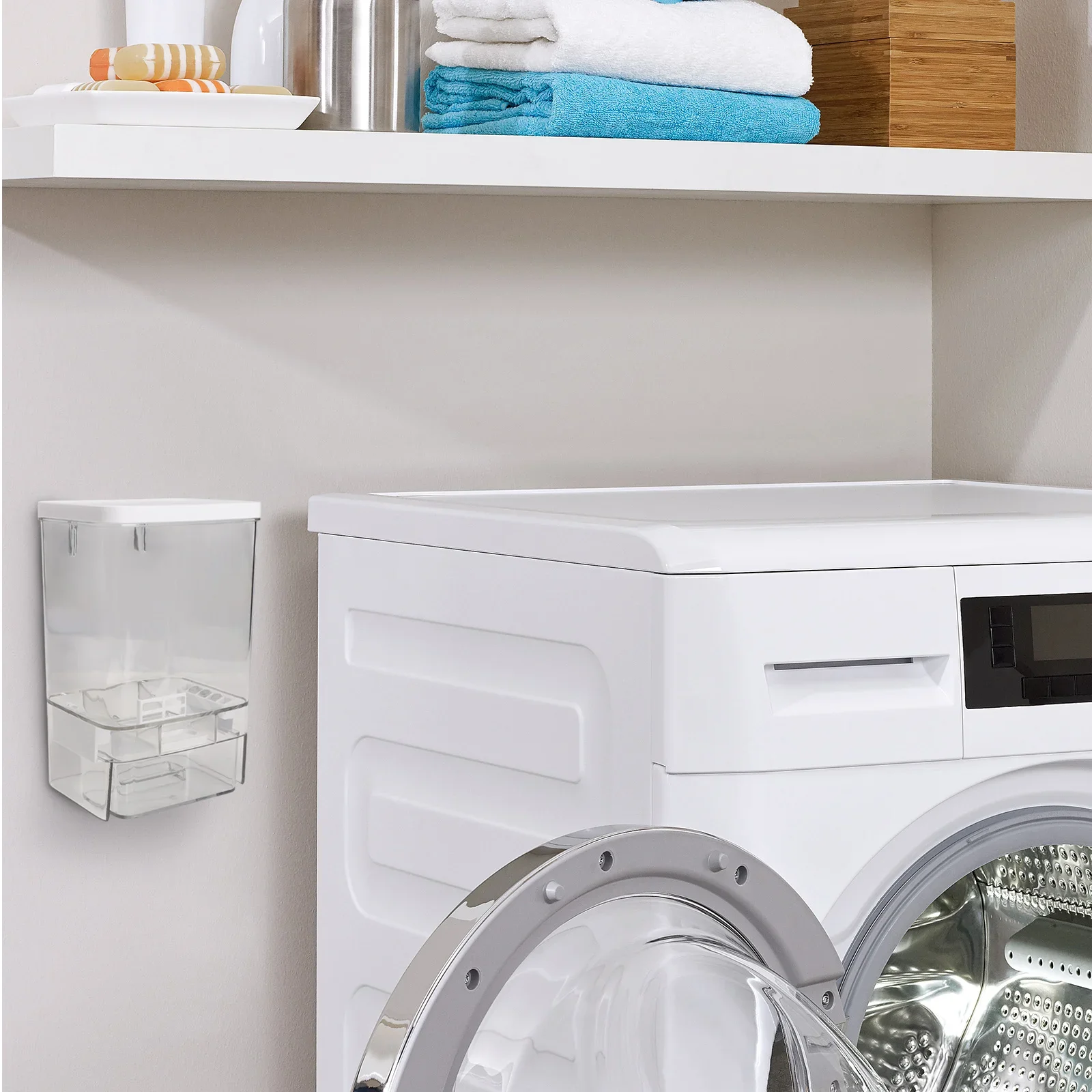 

20x12,9x10,5 см, бусины для хранения ароматизаторов, ящик для хранения твердых зерен, эффективная система хранения, многофункциональное использование