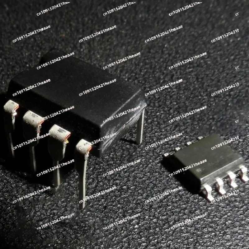 

Suitable for 1 Piece Dual Op Amp Operational Amplifier Replace