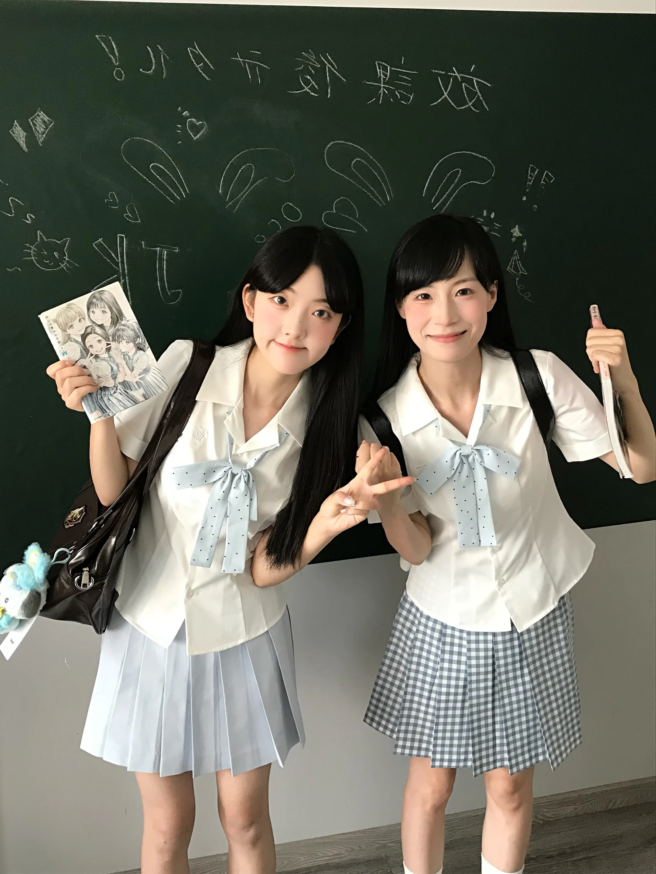 

Летний новый женский комплект: базовая однотонная юбка и топ, стройнящий силуэт, для студенток, повседневный, модный, от китайского производителя