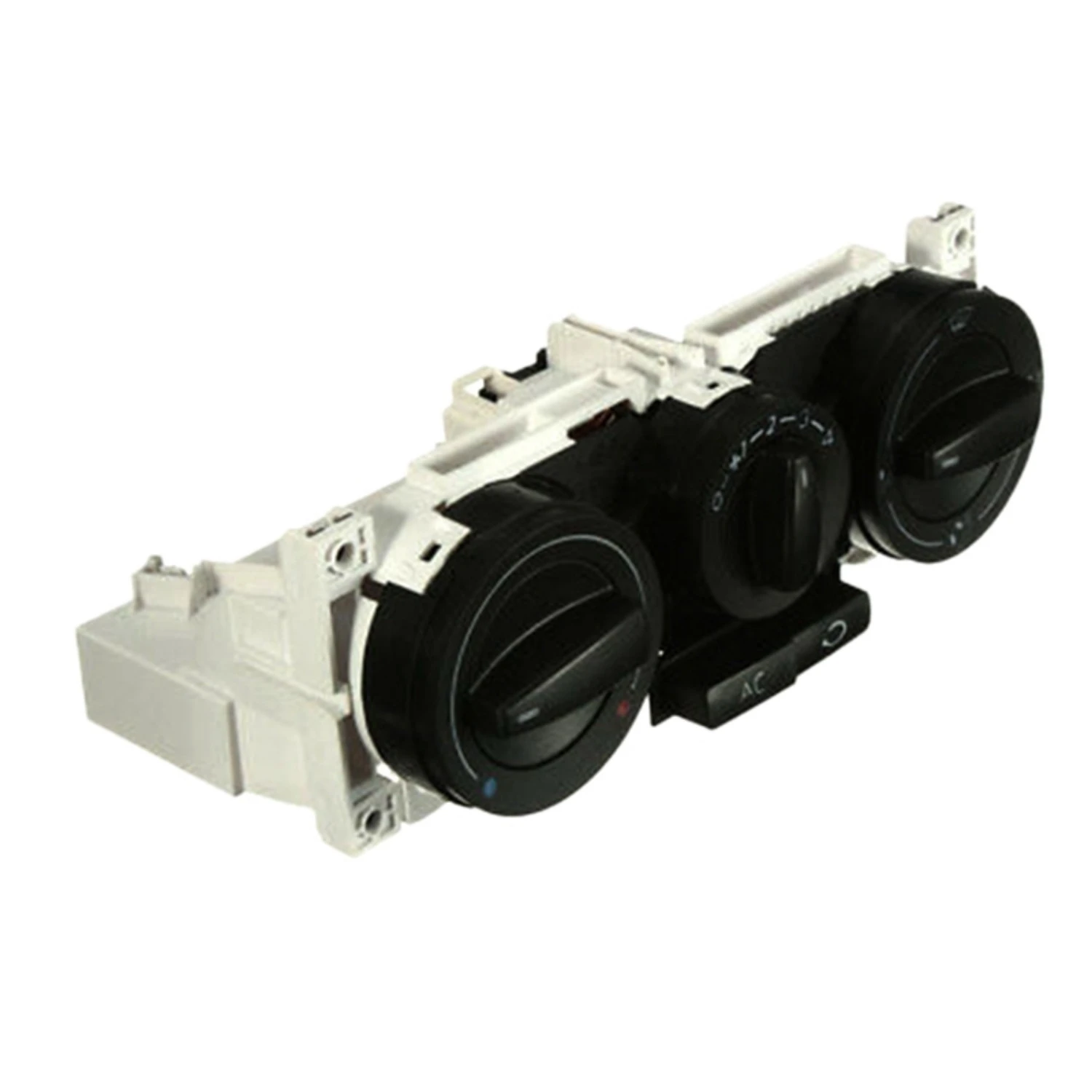 

L38A-AC Панель переключателя климат-контроля кондиционера для VW Passat B5 Bora Golf 4 MK4 1998-2004 1J0820045F