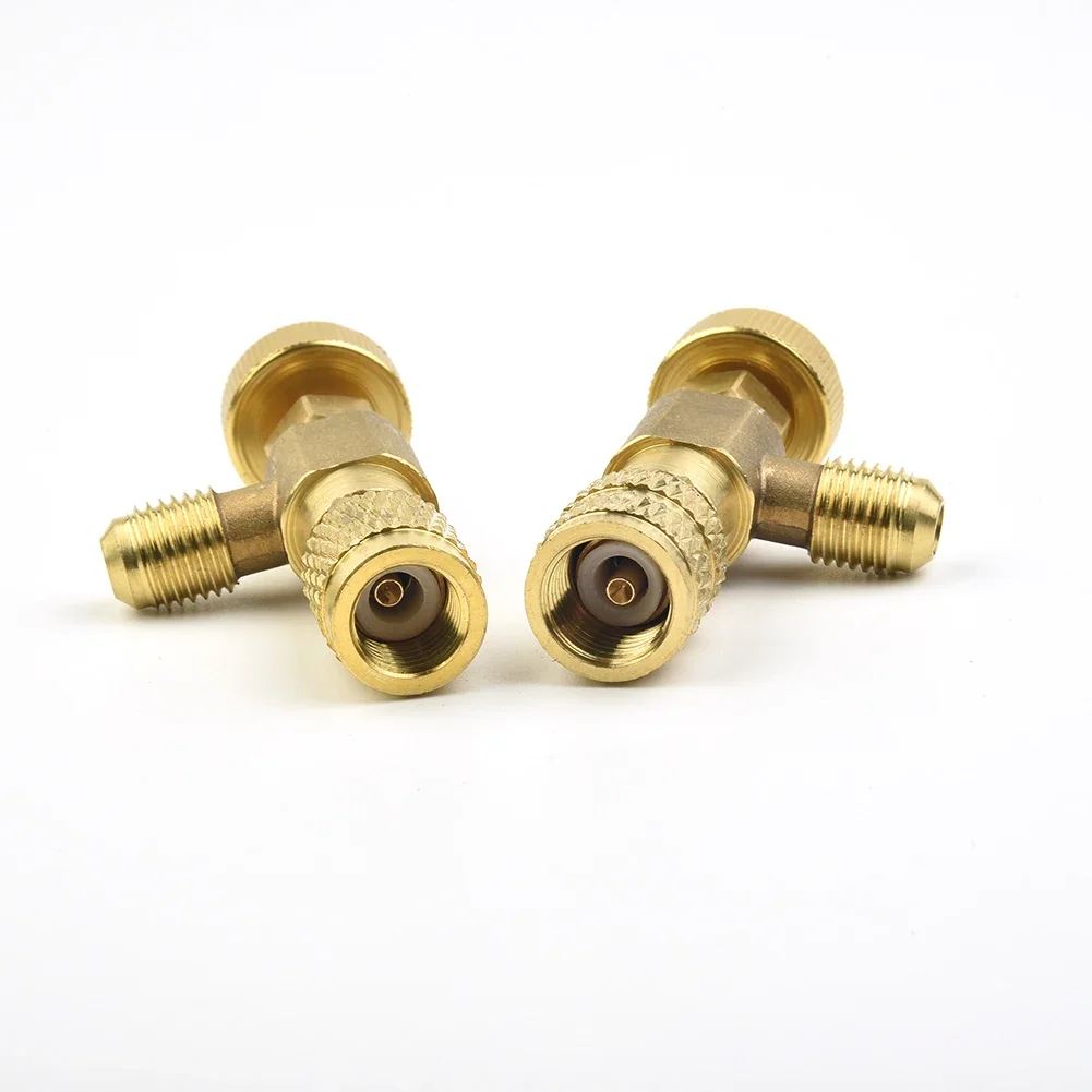 R410A/R410 R22 1/4 \