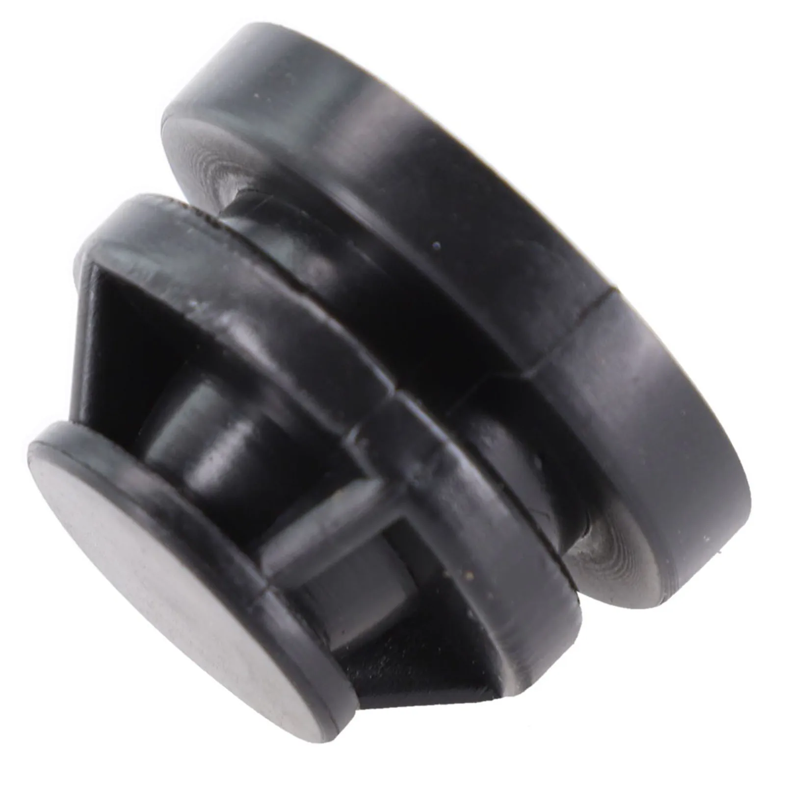 Fodera per cuscino Supporto motore Buffer Accessorio Nero Per Mazda CX-3 DK 2016-2021 P301-10-238 P 30110238   Per Mazda CX-30 DM 2020-2021