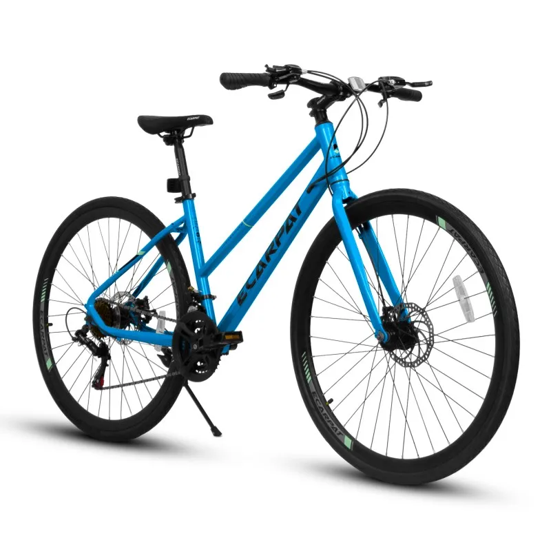 

High Quality Factory Direct Sale 700C 35C Road Bike Bicycle Aluminum Frame for Men Bicycle Races Bike 21 Speed Mountain Bike