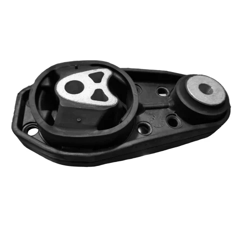 Imagen 2 del producto Soporte de torsión de transmisión de montaje de motor, 1 unidad, para Ford Ecosport 2017 2018 2019 2020 2021 1.5L 1.0T AT Escort Fiesta GN11-6P082BC