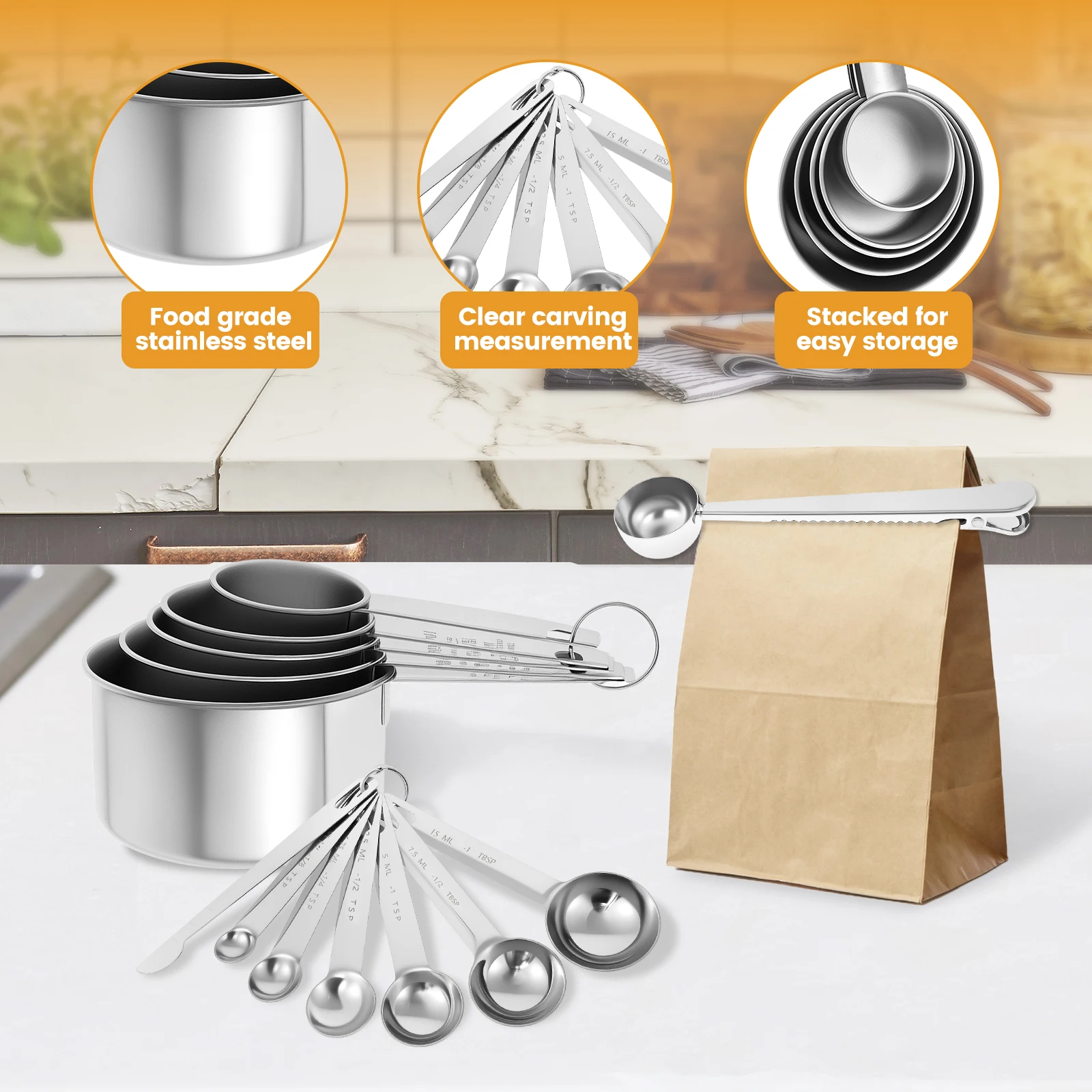 Thumbnail 4 - #62 Best Measuring Cups to Buy In 2026