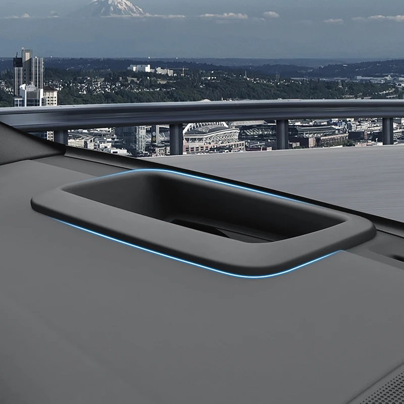 

Для LiXiang L6 2024 2025 антибликовый HUD головной дисплей защитный чехол автомобильные аксессуары для украшения интерьера