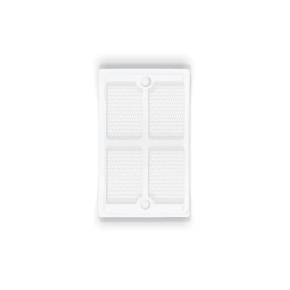 

For T80 For ECOVACS X9 PRO Filter Baffle Dirty Water Tank Floor Mopping NO Dirty Water Box Accessory Compatible With Vacuum Mop