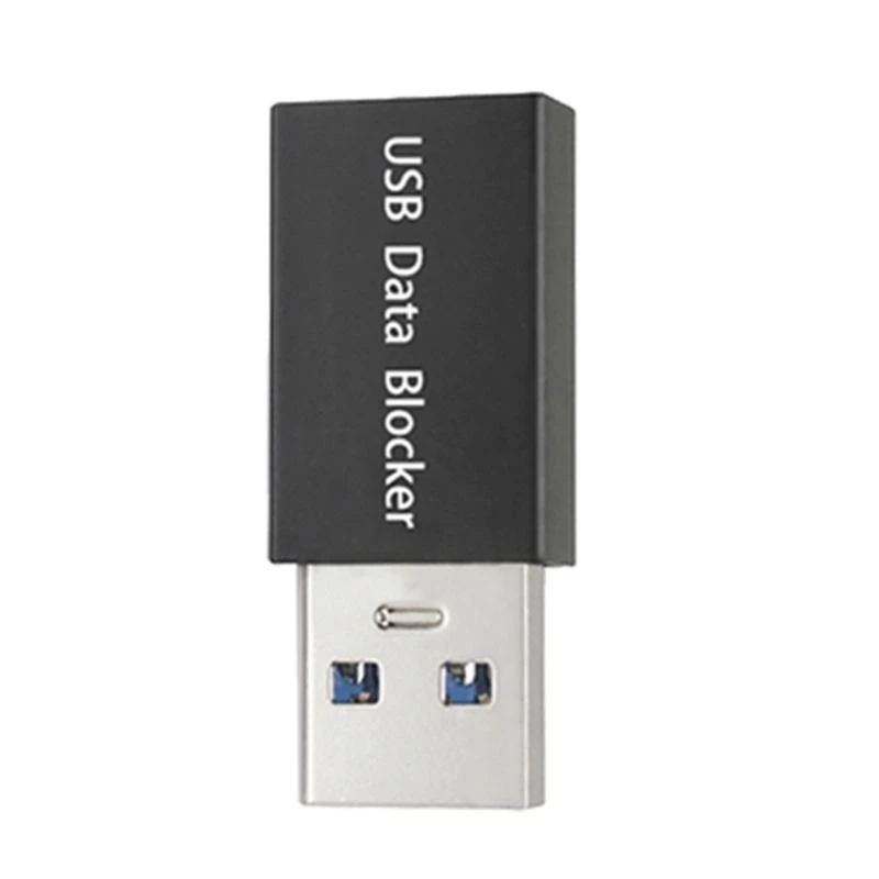 F3KE Advanced USB Data Blocker with Short Circuits Protections 12V3A Output view 3