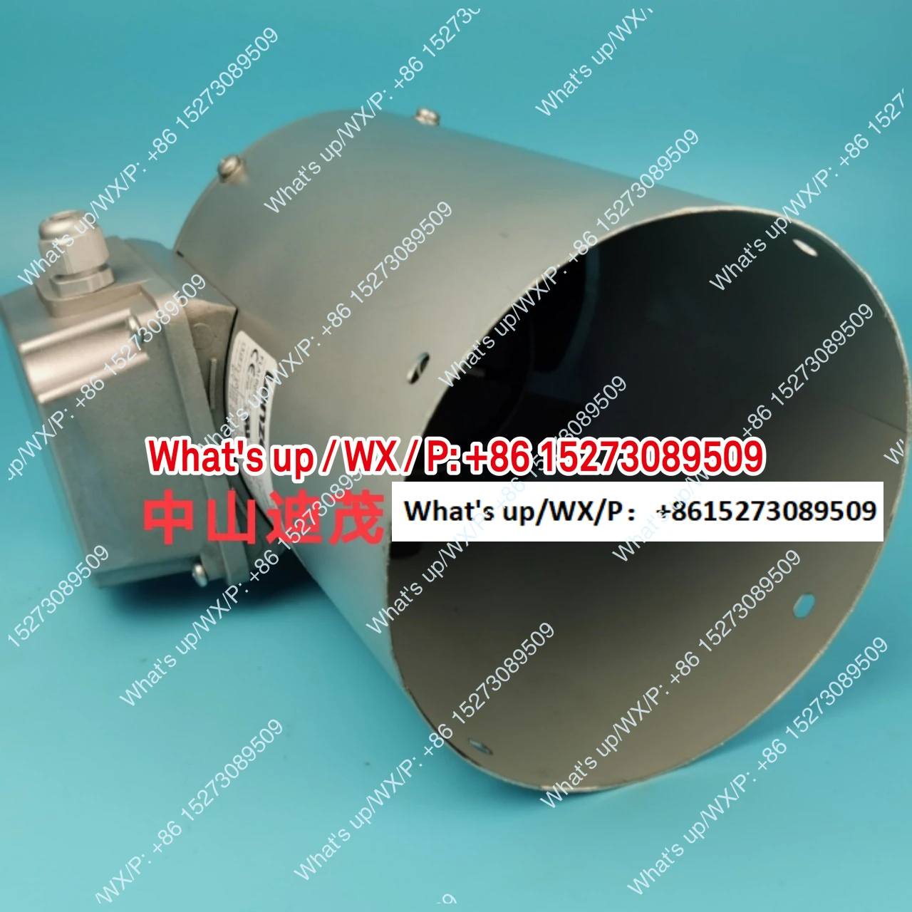 Inverter motor cooling fan FLAI Bg71 FLAI Bg80 FLAI Bg90