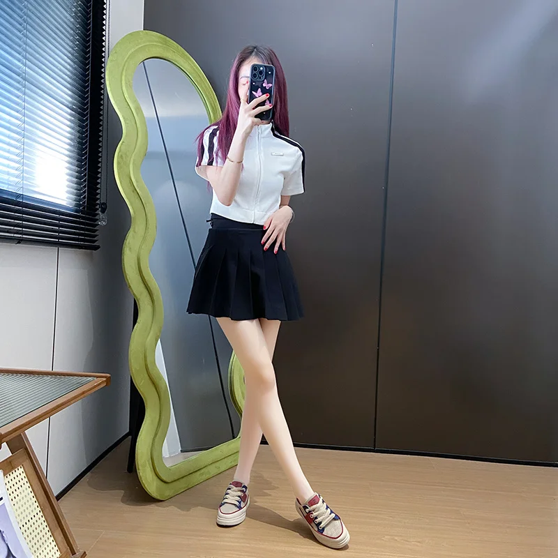 

PU Leather In The Forest Shoes Due To 35 Skateboarding Summer Sneakers Woman Tennis Sport Badkets Novelty Vip Beskete