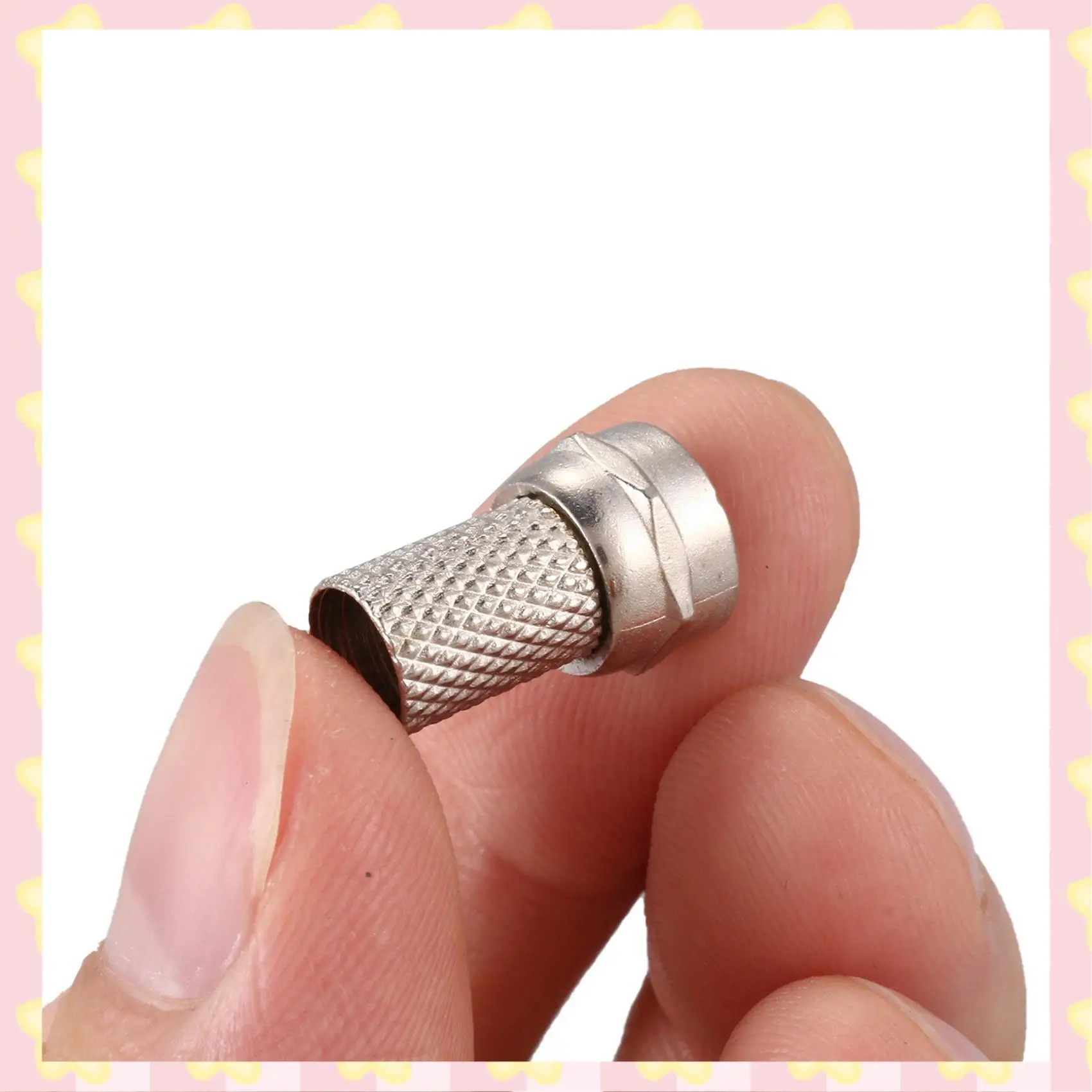 AB51 60Pcs Cctv RG6…