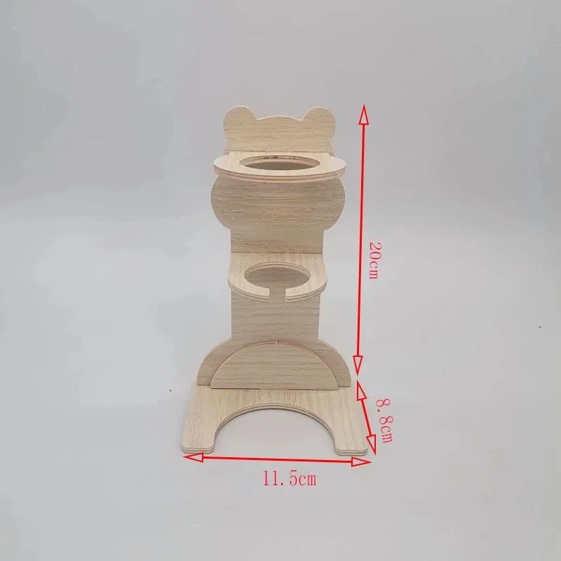 Variant: kettle rack