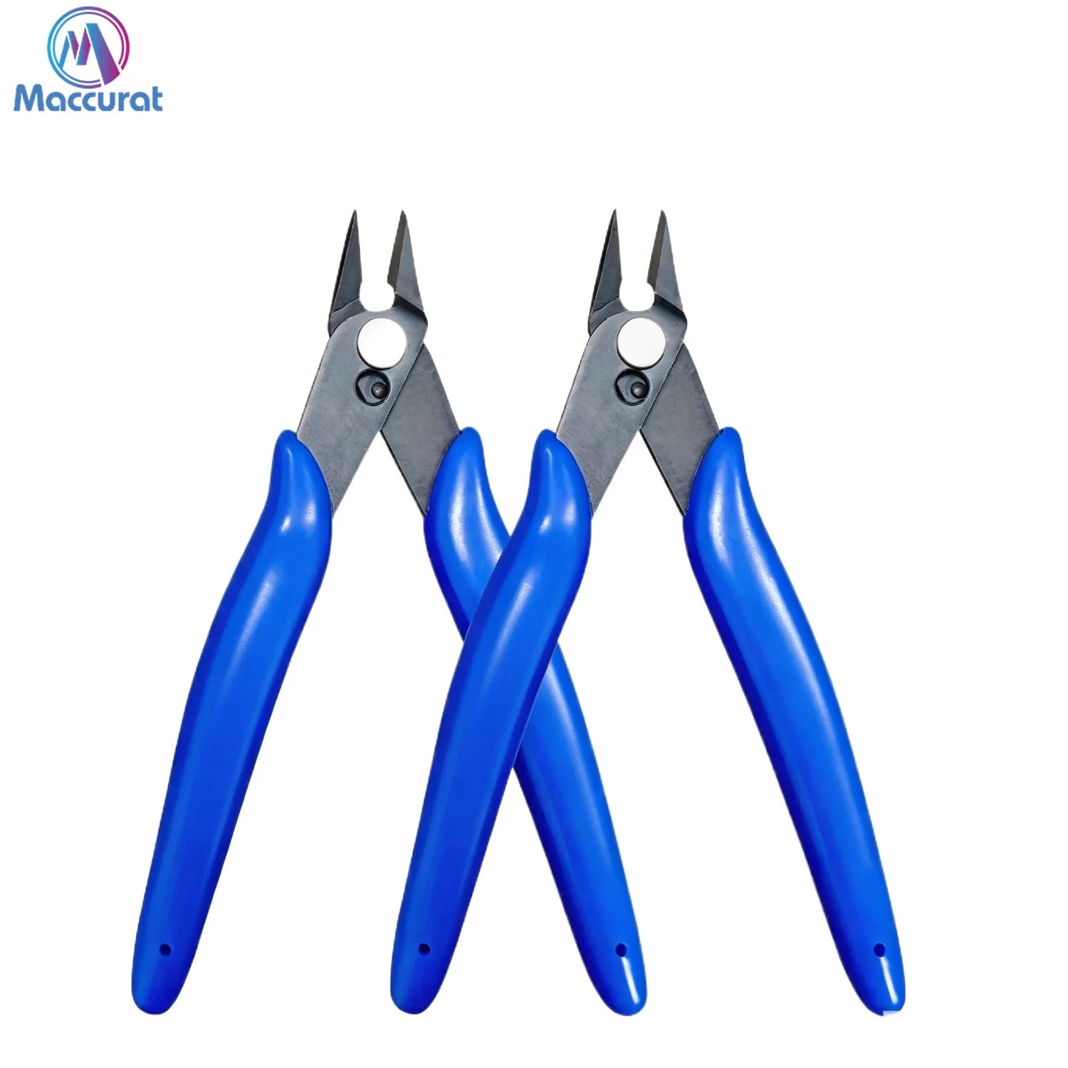 Diagonal Pliers Electrical Wire Cable Cutters Cutting Side Snips Flush DIY Electronic Cutting Nippers Wire 3D Printer Tool Part