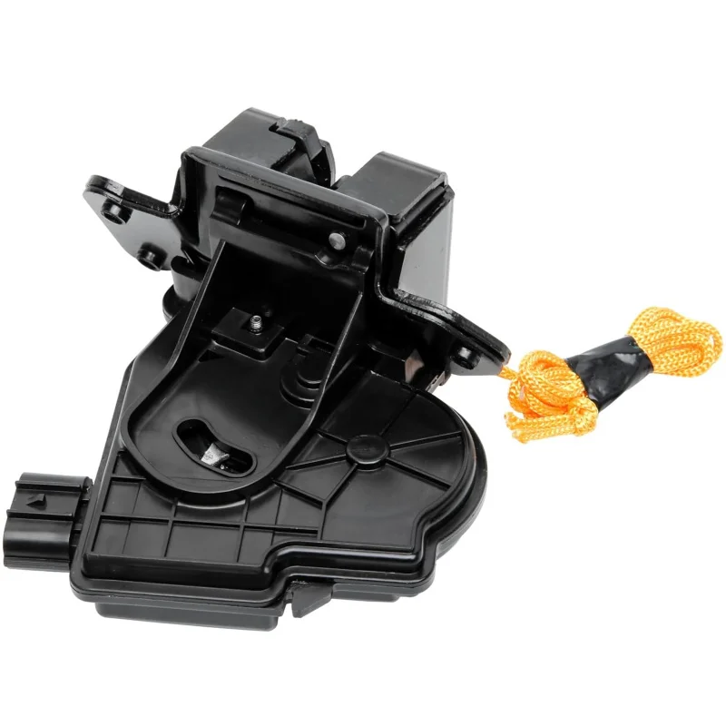

Rear Trunk Lid Latch Lock Actuator for Scion and Toyota Vehicles - 2008-2019 Highlander, 69350-0E090, 69350-28151