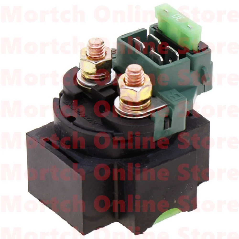 Start Relay 9CR6-150310 For CF Moto ATV CF400 500 600 800 1000 ENGING 2V91W 2V91Y-X10 CForce 600 Touring 625 Touring 191S