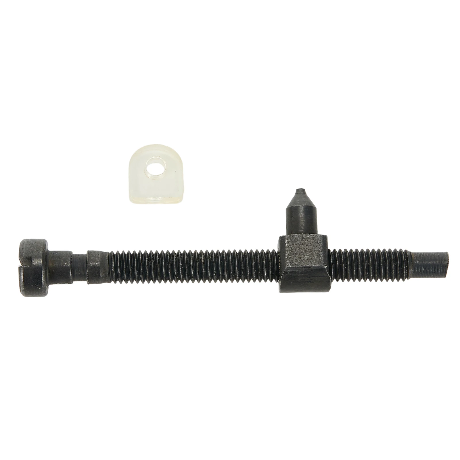 Adjuster Screw for Chain Tensioner on 50 51 For 55 42 242XP 246 340 Chainsaws Replacement for OEM 501 54 63 01
