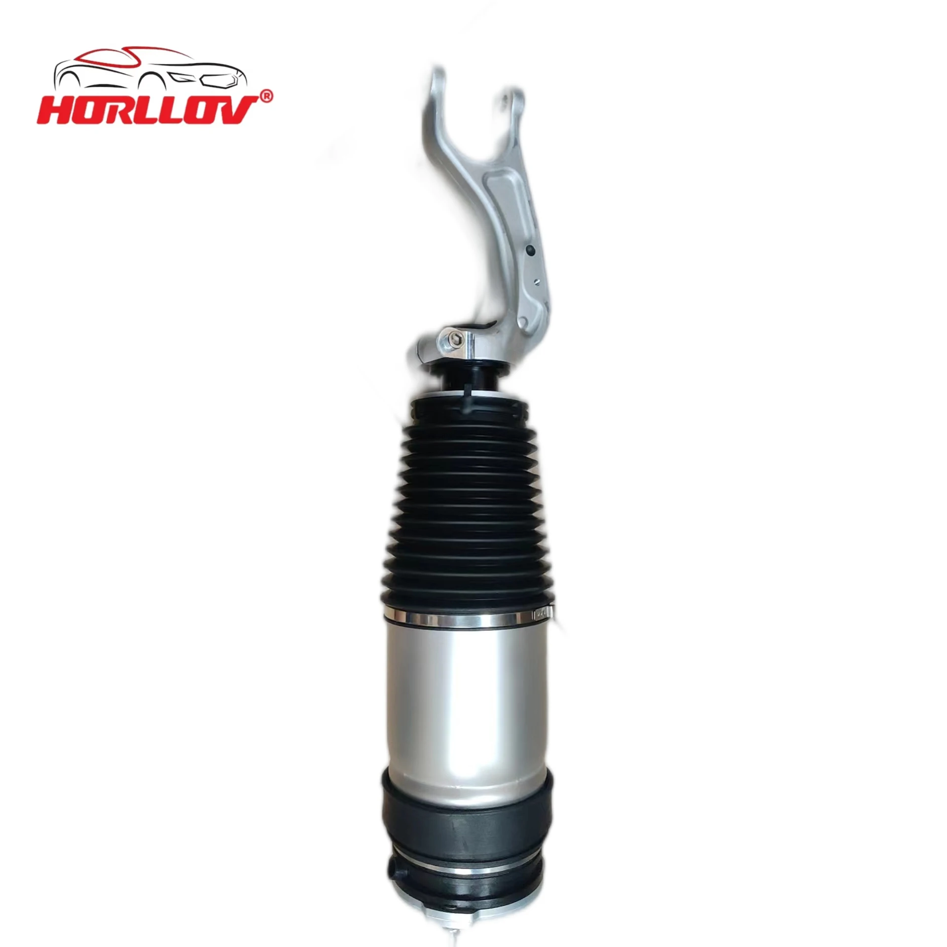 

Air Shocks Air Bag Suspension 1027361-00-E 1027361-25-E Suspension Shock Absorber for Tesla Model X S