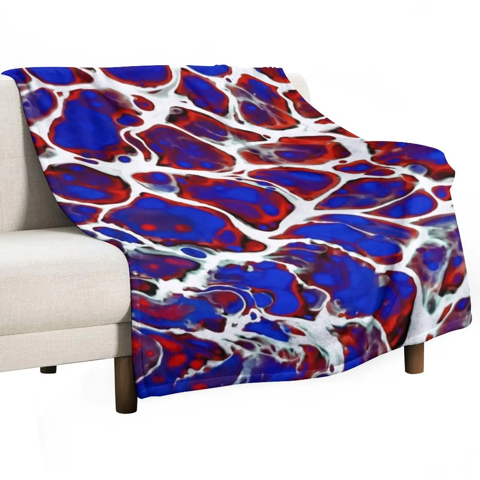 

Brendanowitz 2.1 Throw Blanket Sleeping Bag Quilt Summer Shaggy Blankets