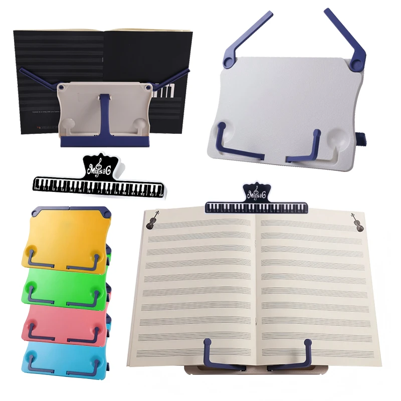 #72 Ranked Music Stands Picks in 2026
