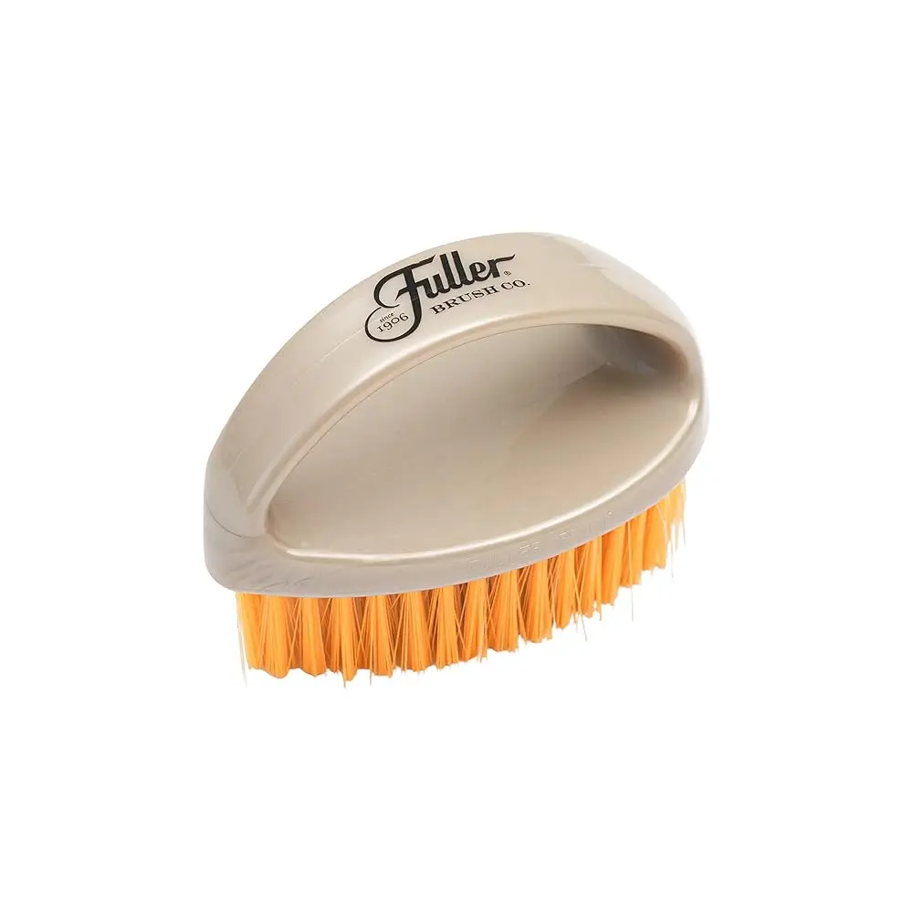 

Щетка для мытья посуды Easy Hold – эргономичная ручка с нескользящим покрытием – прочные жесткие щетинки для кухни, раковины, кастрюль и сковородок, ручная.