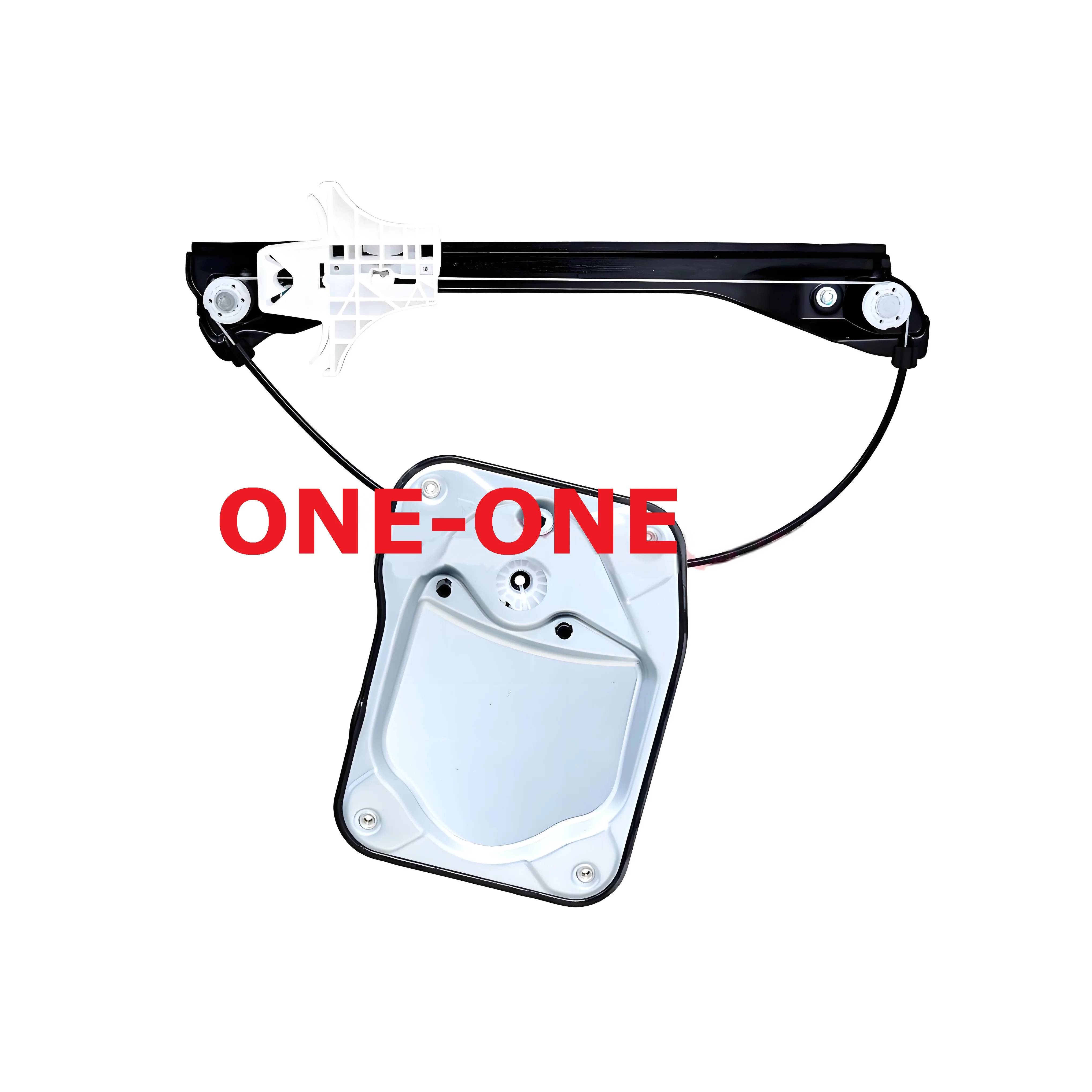 NEW  BRAND GLASS REGULATOR  back door 5JD839461A 5JD839462A  FOR 11-13 Jingrui