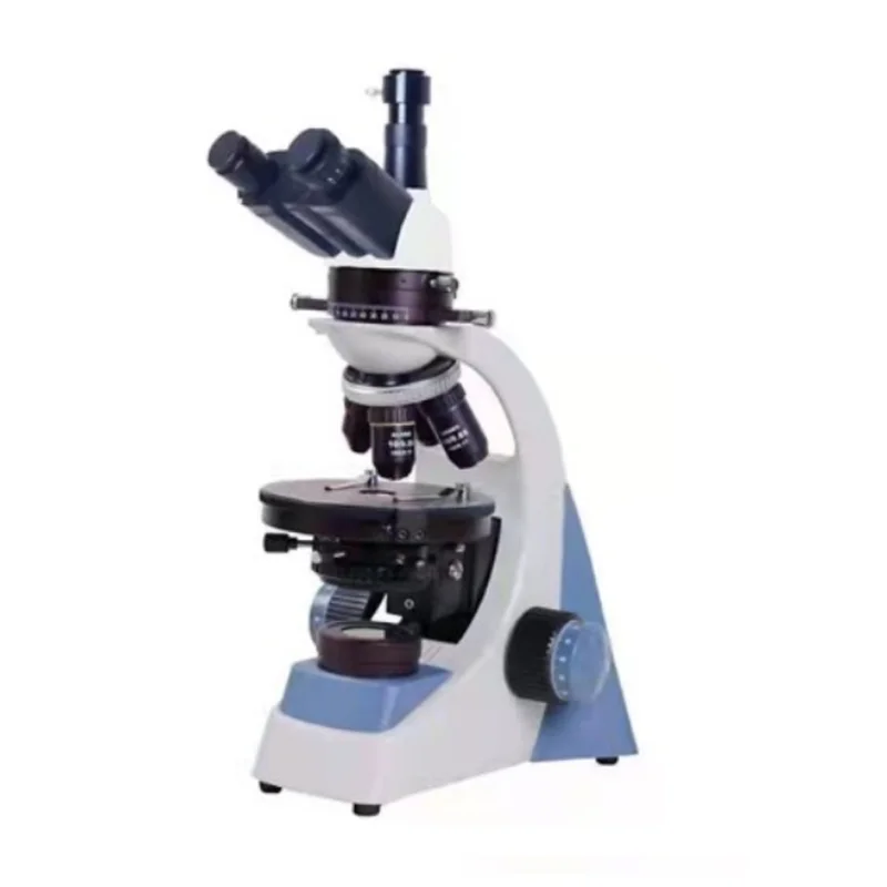 

XSP-500P MULTI-PURPOSE Polarization Biological Microscope