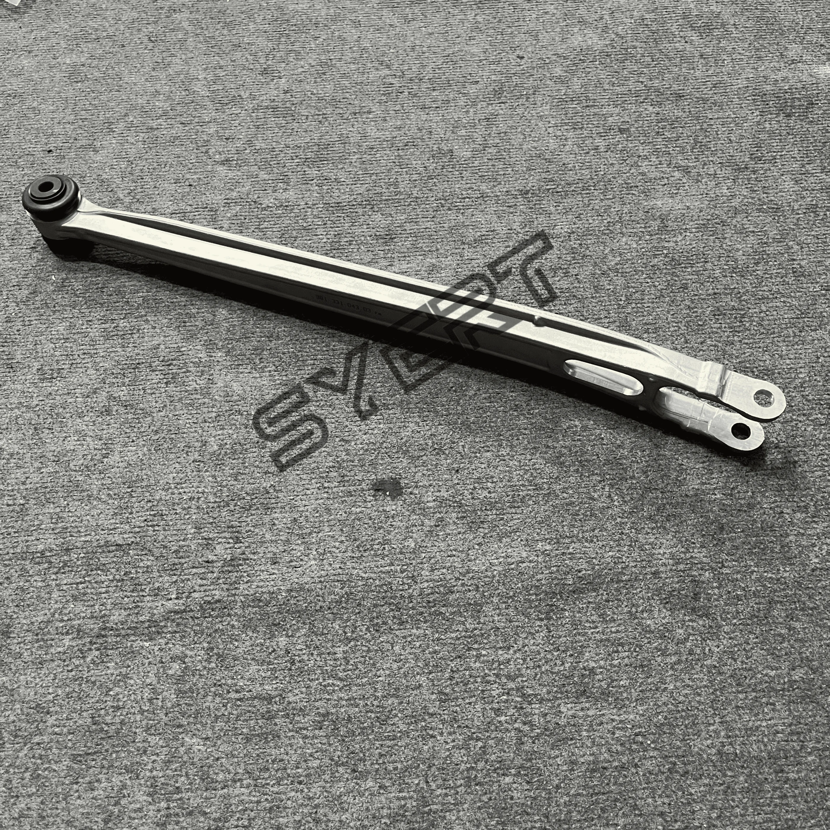 Rear Suspension Control Arm 98133104303 For Porsche 981 982 Boxster Cayman S/Turbo S/GTS 2014-2016