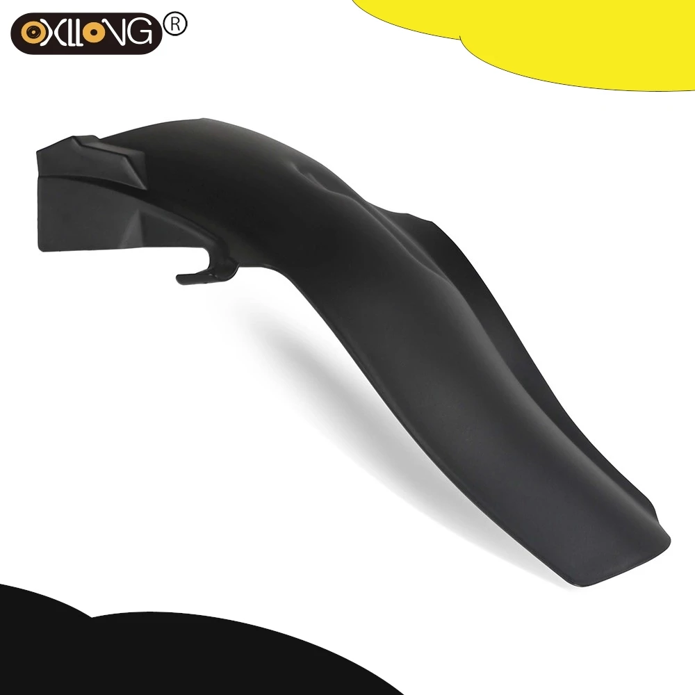 

For R1200GS LC/ADV R1200GS Adventure R 1200 GS LC Adventure 2006 2007 2008-2013 Motorcycle Fender Rear Extender Hugger Mudguard