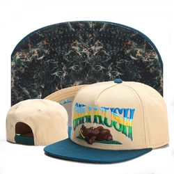 Luxury Fashion Hip Hop Letter Baseball Cap Men Women HipHop Knight Snapback Hat Adult Outdoor Casual Designer Man Gorras Hombre