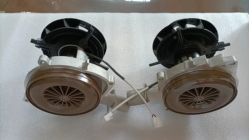 パーキングヒーター 12V ヒーターアクセサリー 24V 2KW 5KW ヒーターファンアセンブリ Eberspacher Airtronic D2 ブロワーモーター用