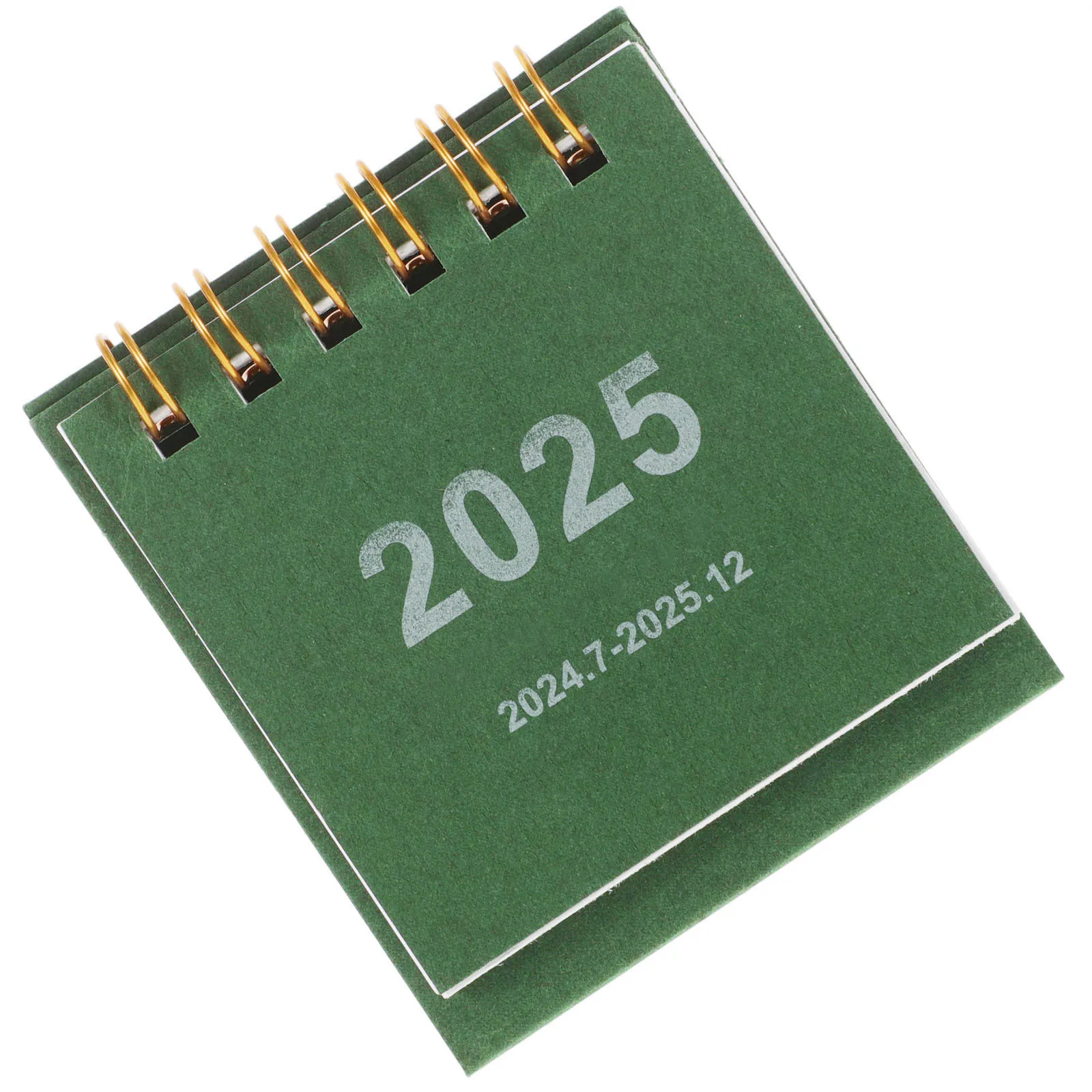

Mini Desktop Small Desk Flip Over Table Desk 2025 Flip Over Calendar For Office Home School Dorm 2025 Calendar