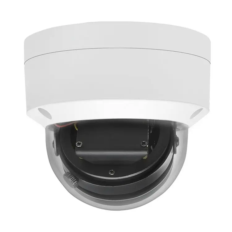 2026Webrtc Custom 5MP 8MP AI Smart Wide Angle Night Vision CCTV IP Camera POE API SDK WEBRTC MQTT OPEN SOURCE RTMP Cloud Third-P