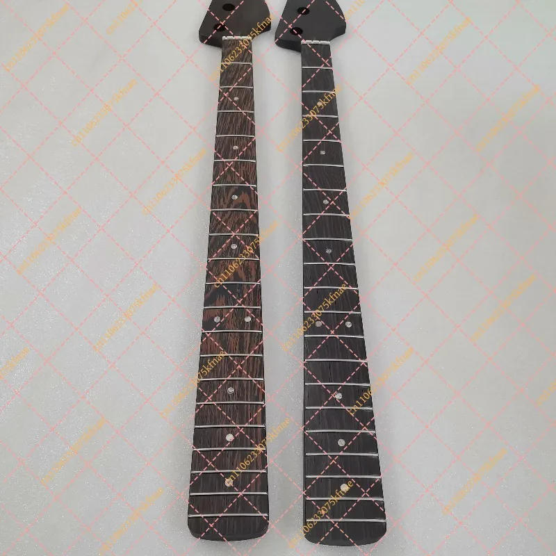 20 Frets 4-String Bass Guitar Neck for JBass Style
