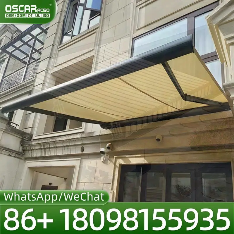 Outdoor Electric Al…