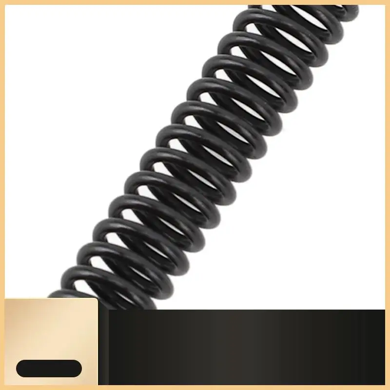 

90501-10065 Boat Motor Compression Spring Iron Compression Spring For Yamaha 2 Stroke 30HP Outboard Engine Parts Accessories-N30