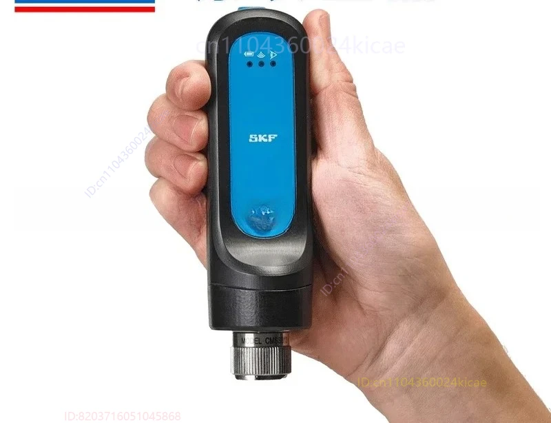 Skf Bearing Tester …