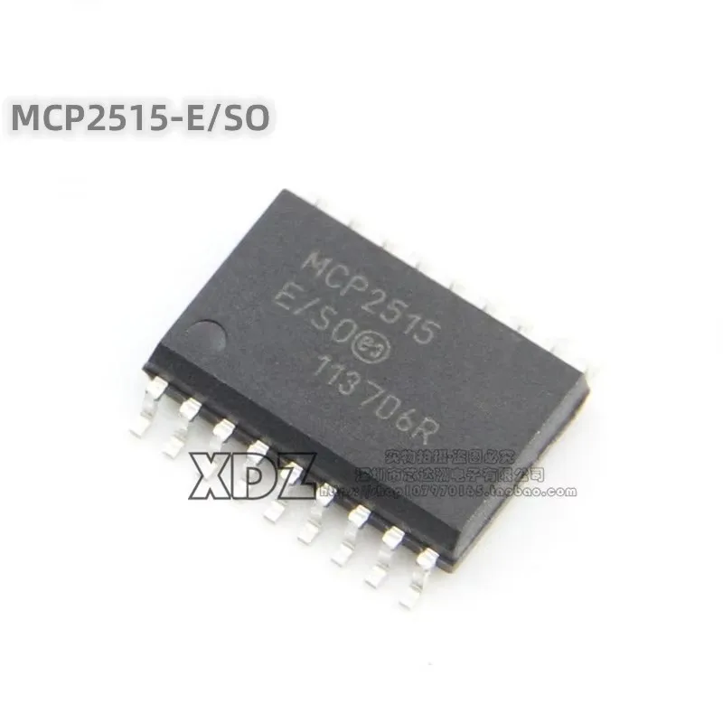 5Pcs/Lot MCP2515-E/…