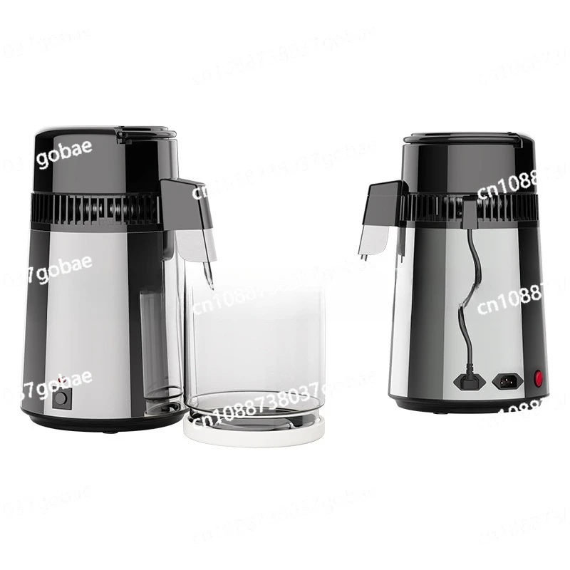 

Гидрозольное оборудование для дистиллированной воды с эфирным маслом для бытовой стоматологической машины для дистиллированной воды