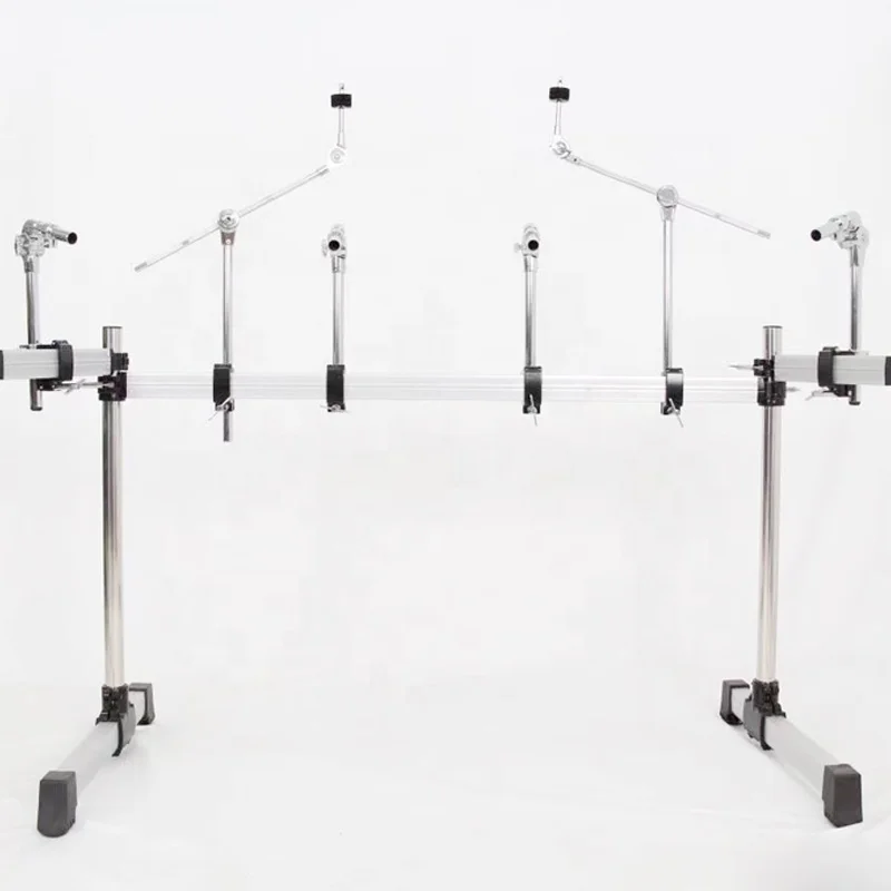 

2025 Aluminium Alloy Drum Rack Stand