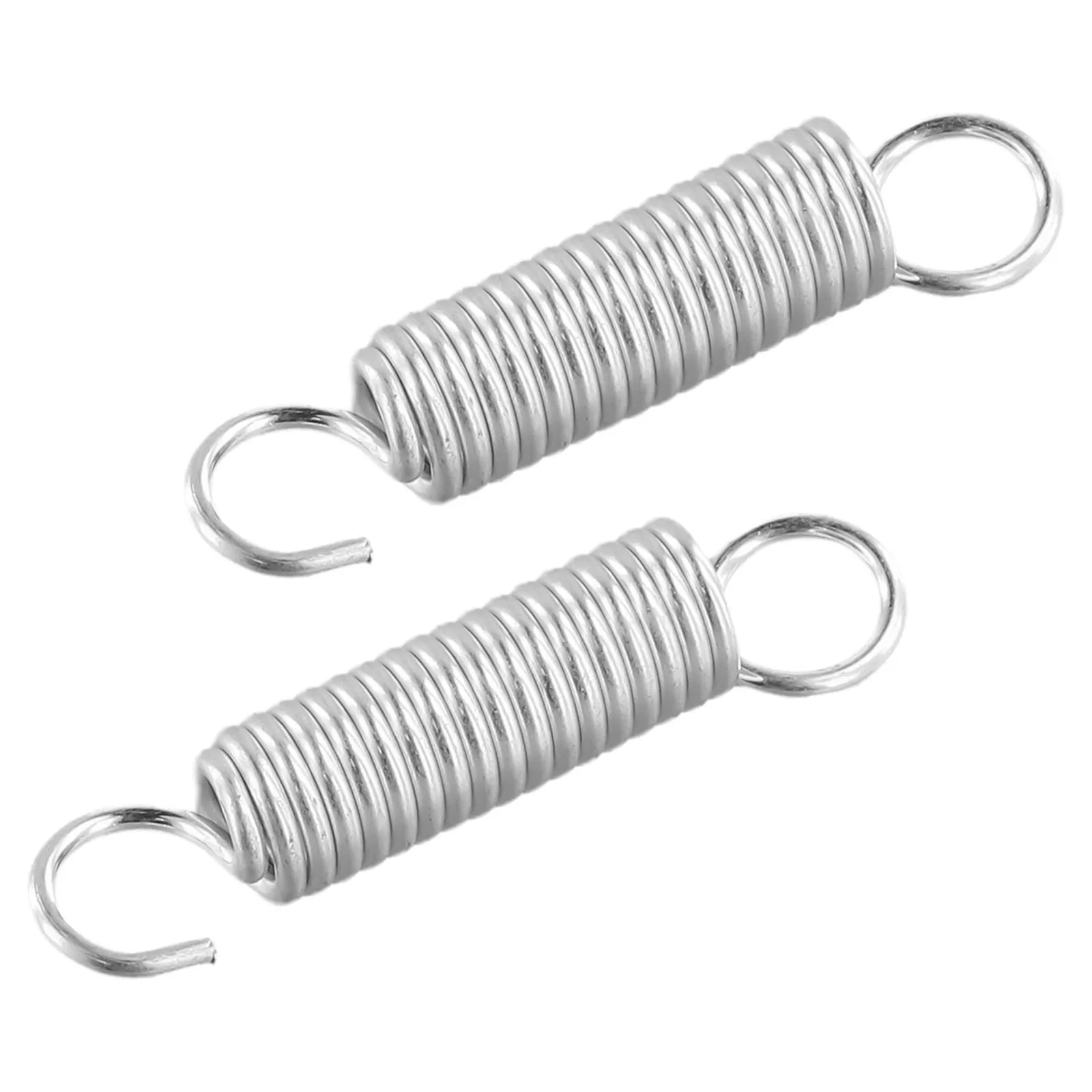 Side Stand Spring Bike Tensile Spring Parking Bracket Strong Tension Support Tripod 2PCS 304 Stainless Steel 70MM view 4