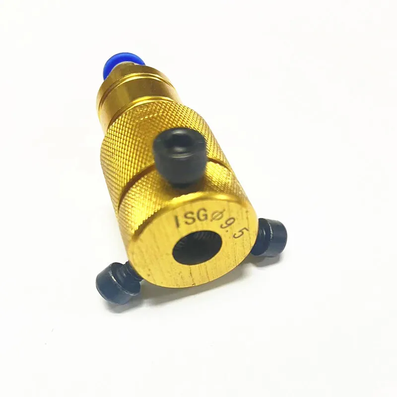 Common Rail Injector Nozzle Collector For Cummins Injector 2872544