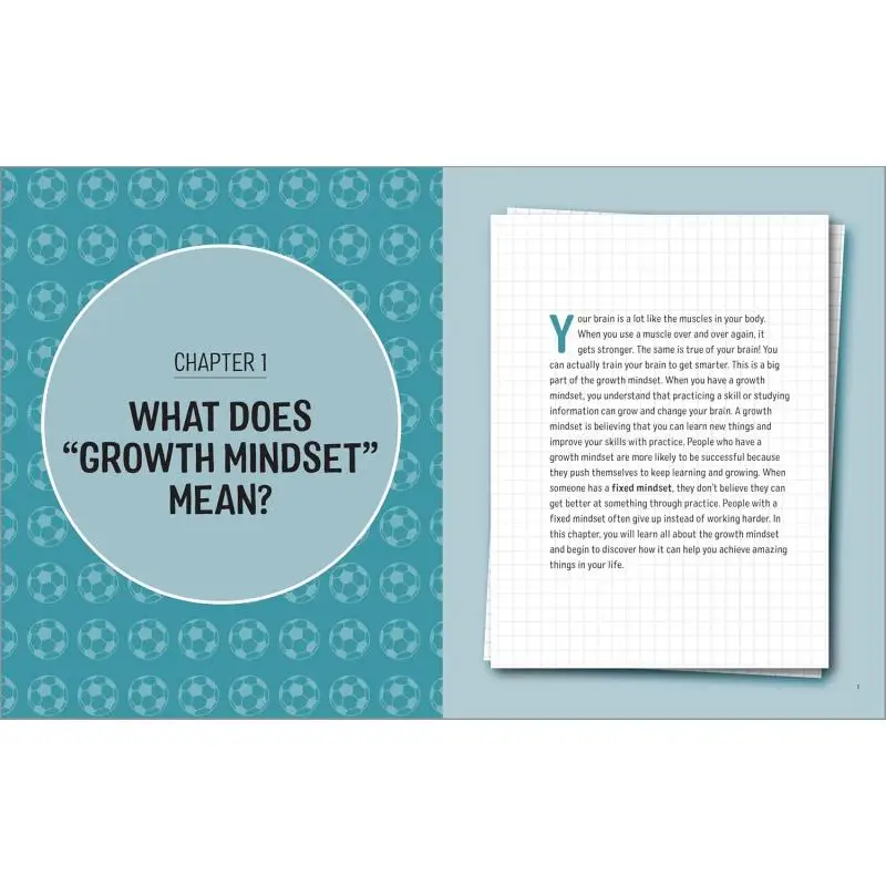 

Growth Mindset Workbook For Kids 55 Fun Activities To Think Creatively Solve Problems And Love Learning 9781646117031