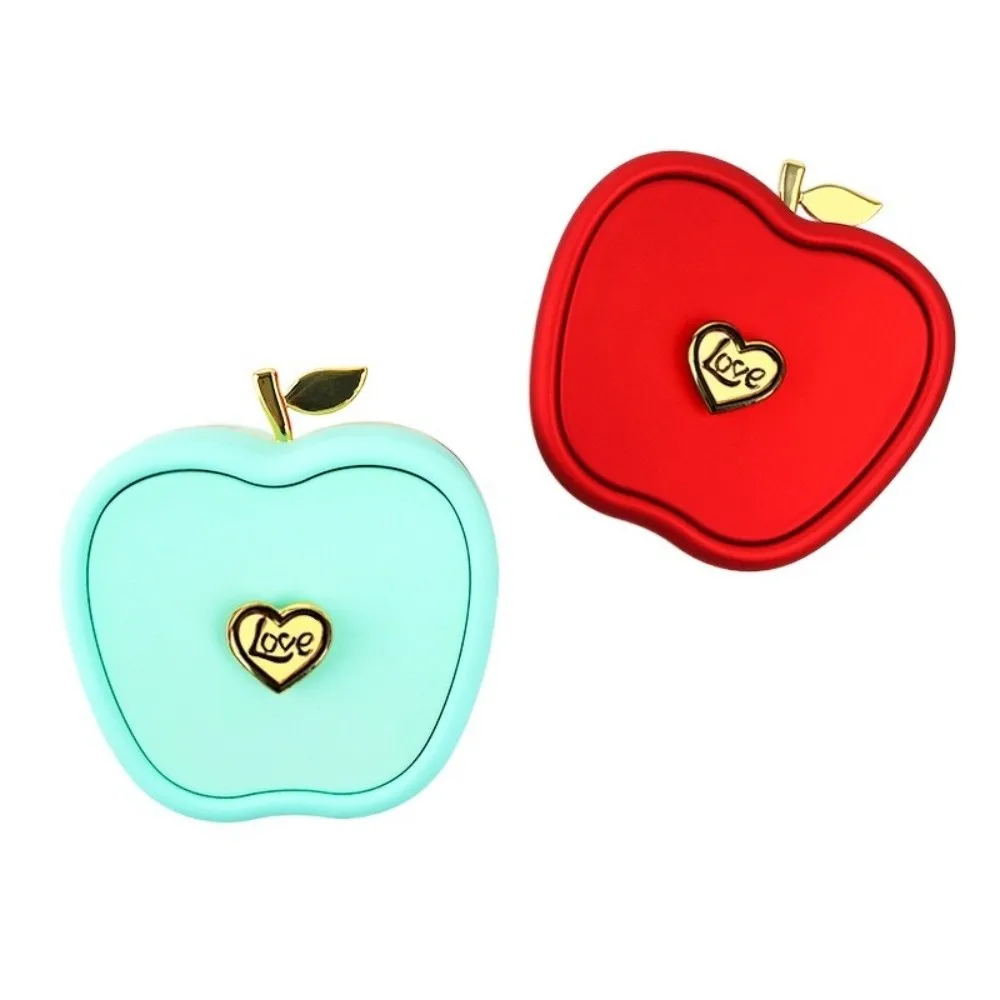 Plastic Fruit Jewelry Box Drawer Pull Jewelry Display Fruit Gifts Box Romantic LOVE Jewelry Display Box Anniversary Present