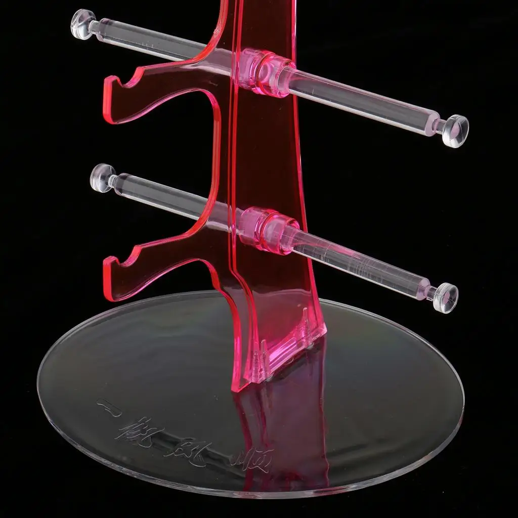 Стойка для очков, 5 ярусов