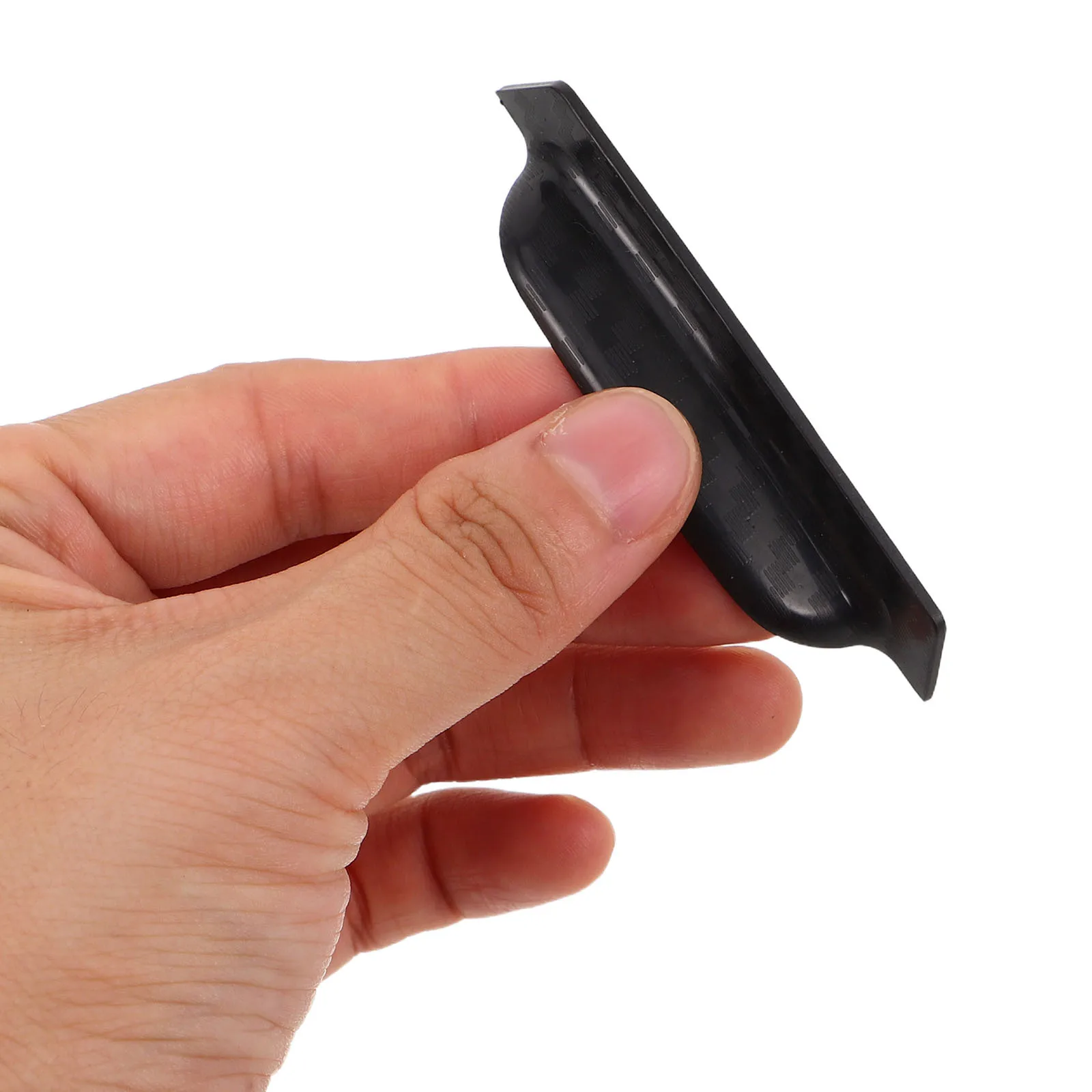 

10pcs Backup Camera Cover Waterproof Rear View Camera Hood Rain Snow Protection Diy Installation Automotive Electronics