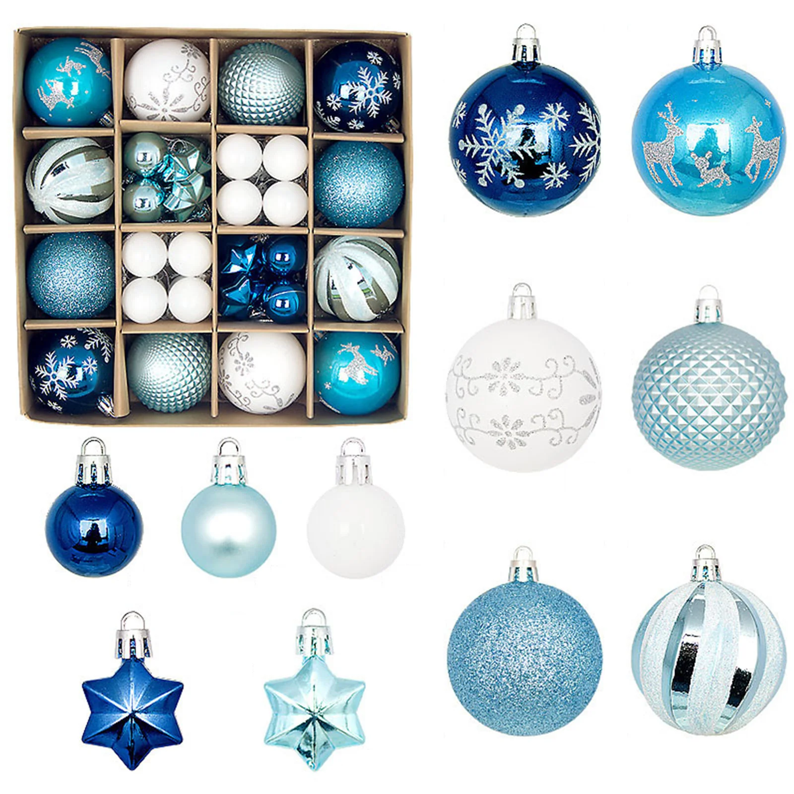 #7 Trending Holiday Ornaments Right Now