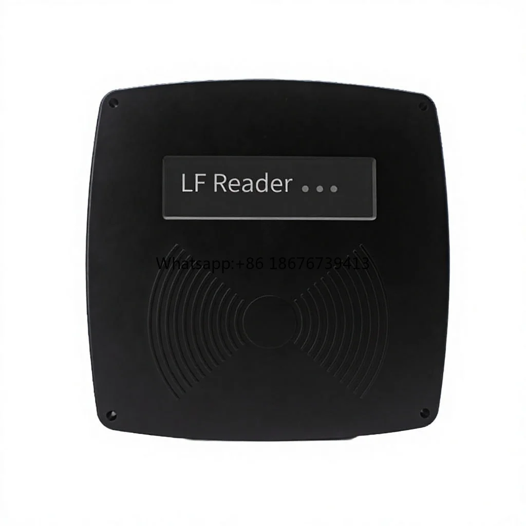 Parking Proximity 125KHZ Long Range Reader With 1meter Range  with RS485 Communication Port