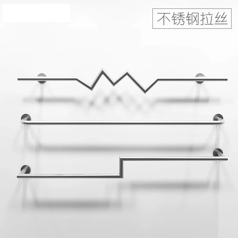 

Простая настенная витрина для женской одежды, специальная настенная полка для детской одежды, демонстрационная стойка для магазина одежды